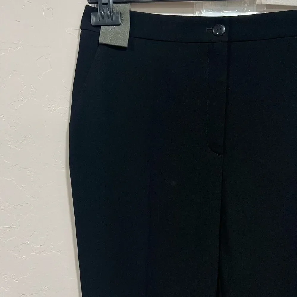 CHANEL black uniform